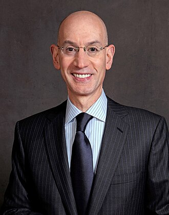 YourRoots Map_Surname_Famous People_Adam Silver