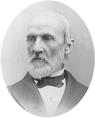 YourRoots Map_Surname_Famous People_Henry Hastings Sibley