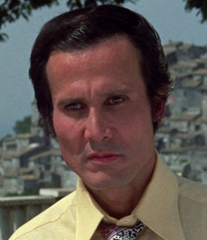 YourRoots Map_Surname_Famous People_Henry Silva