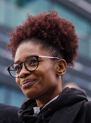 YourRoots Map_Surname_Famous People_Sylvana Simons