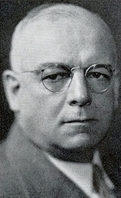YourRoots Map_Surname_Famous People_John Richard Sisson