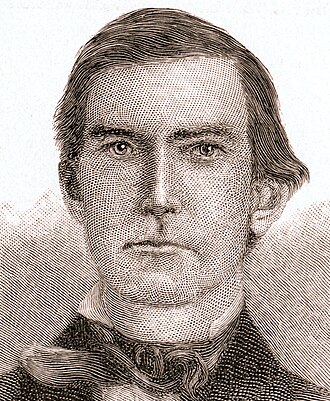 YourRoots Map_Surname_Famous People_William Y. Slack