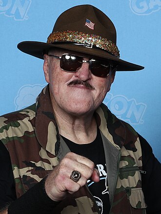 YourRoots Map_Surname_Famous People_Sgt. Slaughter