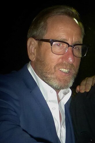 YourRoots Map_Surname_Famous People_Michael Smiley