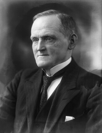 YourRoots Map_Surname_Famous People_Philip Snowden, 1st Viscount Snowden