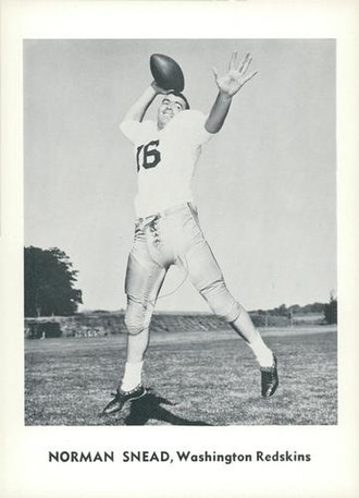 YourRoots Map_Surname_Famous People_Willie Snead