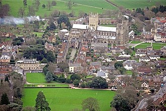 YourRoots Map_Surname_Famous People_Wells, Somerset