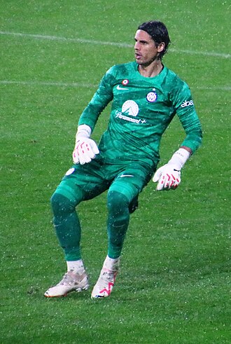 YourRoots Map_Surname_Famous People_Yann Sommer