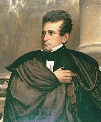 YourRoots Map_Surname_Famous People_Samuel L. Southard