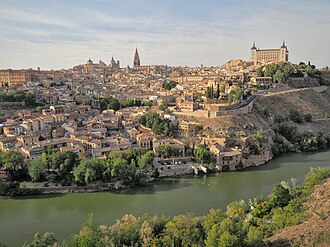 YourRoots Map_Surname_Famous People_Autonomous communities of Spain