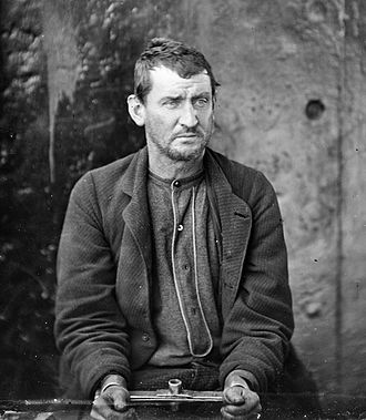 YourRoots Map_Surname_Famous People_Edmund Spangler