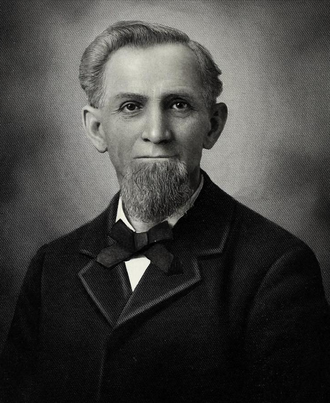 YourRoots Map_Surname_Famous People_Edmund Spangler