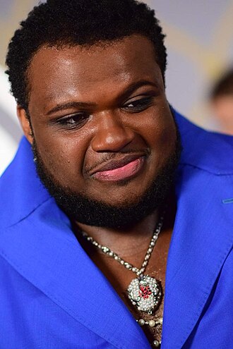 YourRoots Map_Surname_Famous People_Jaquel Spivey