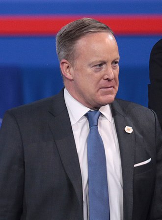 YourRoots Map_Surname_Famous People_Sean Spicer