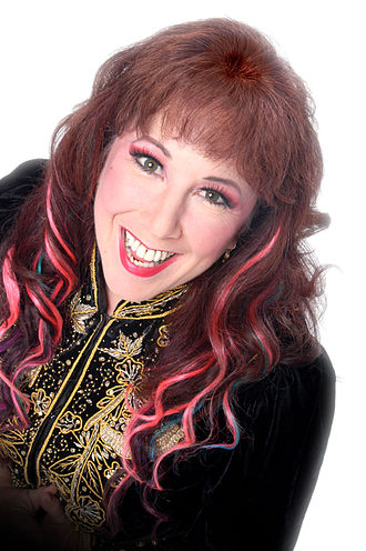 YourRoots Map_Surname_Famous People_Annie Sprinkle