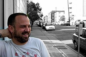 YourRoots Map_Surname_Famous People_Aaron Sprinkle