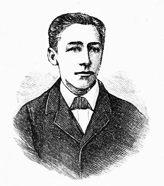 YourRoots Map_Surname_Famous People_Thomas Spurgeon