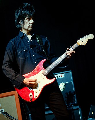 YourRoots Map_Surname_Famous People_John Squire