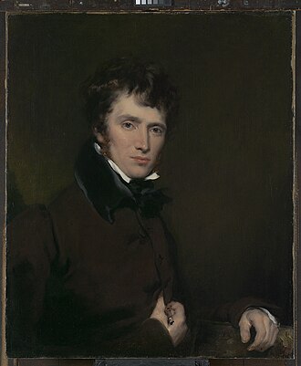YourRoots Map_Surname_Famous People_Robert Stanfield