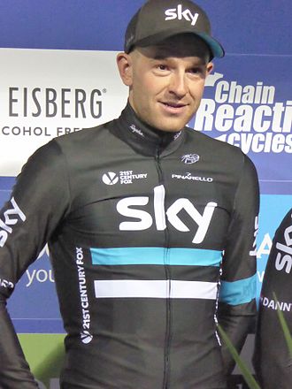 YourRoots Map_Surname_Famous People_Ian Stannard
