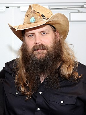 YourRoots Map_Surname_Famous People_Chris Stapleton