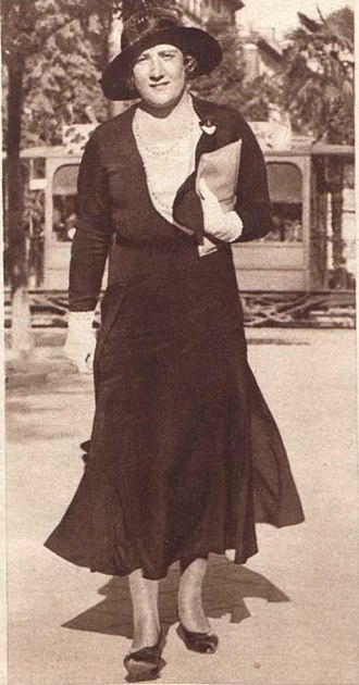 YourRoots Map_Surname_Famous People_Clara Stauffer