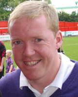 YourRoots Map_Surname_Famous People_Steve Staunton