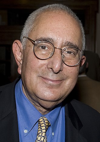 YourRoots Map_Surname_Famous People_Ben Stein