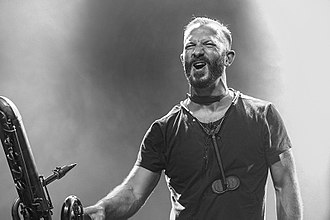 YourRoots Map_Surname_Famous People_Colin Stetson