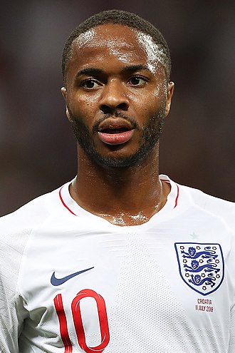YourRoots Map_Surname_Famous People_Raheem Sterling