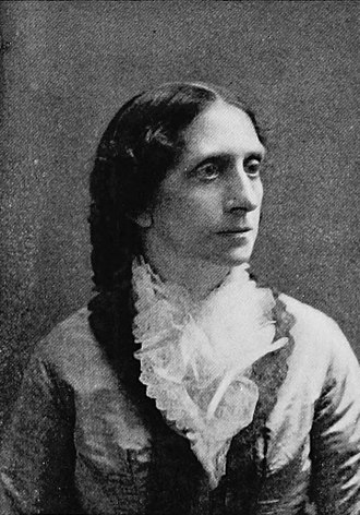 YourRoots Map_Surname_Famous People_Angeline Stickney