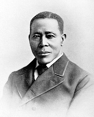 YourRoots Map_Surname_Famous People_William Still