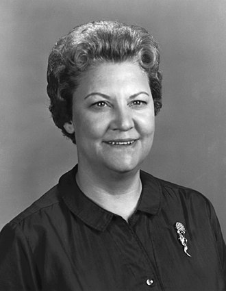 YourRoots Map_Surname_Famous People_Thelma Stovall