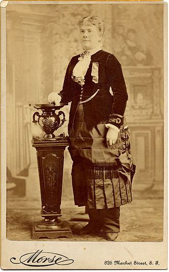 YourRoots Map_Surname_Famous People_Marietta Stow