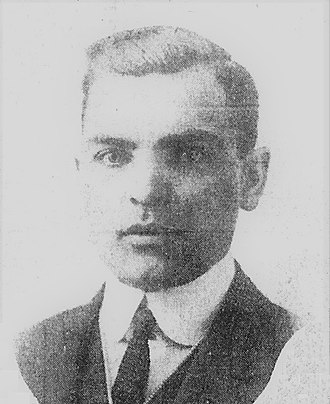 YourRoots Map_Surname_Famous People_Byron A. Stover