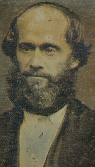 YourRoots Map_Surname_Famous People_James Strang
