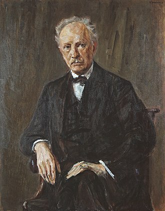 YourRoots Map_Surname_Famous People_Richard Strauss