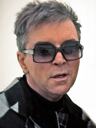 YourRoots Map_Surname_Famous People_Steve Strange