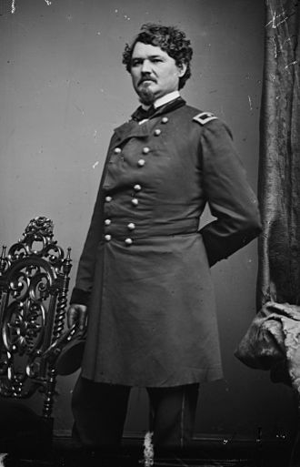 YourRoots Map_Surname_Famous People_Samuel D. Sturgis