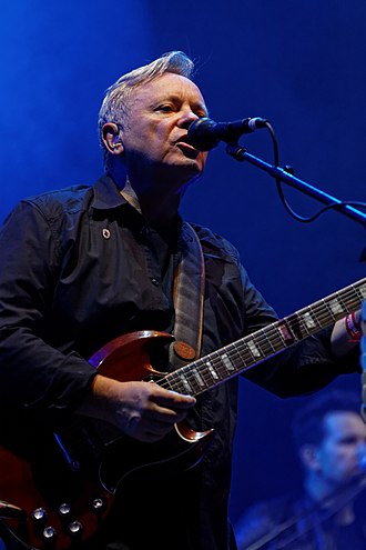 YourRoots Map_Surname_Famous People_Bernard Sumner