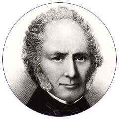 YourRoots Map_Surname_Famous People_William Sturgeon