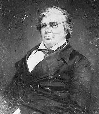 YourRoots Map_Surname_Famous People_William Sturgeon