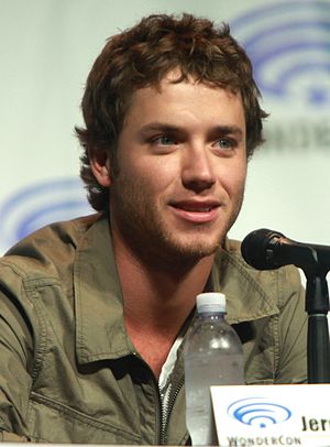 YourRoots Map_Surname_Famous People_Jeremy Sumpter