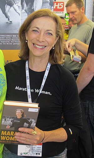 YourRoots Map_Surname_Famous People_Kathrine Switzer