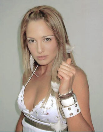 YourRoots Map_Surname_Famous People_Mar√≠a Elena Swett