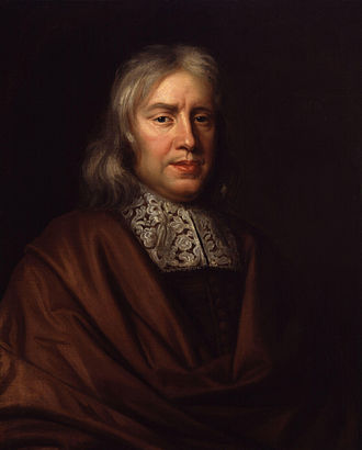YourRoots Map_Surname_Famous People_Thomas Sydenham
