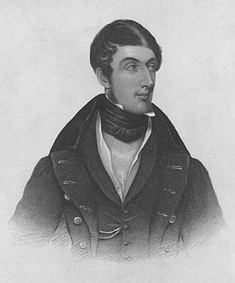YourRoots Map_Surname_Famous People_Charles Poulett Thomson, 1st Baron Sydenham