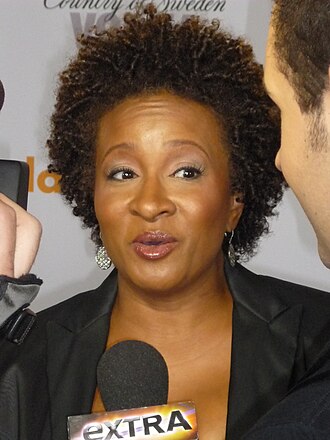 YourRoots Map_Surname_Famous People_Wanda Sykes