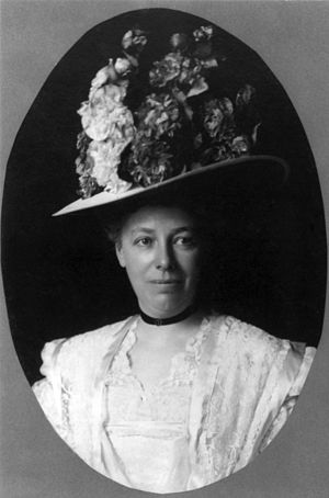 YourRoots Map_Surname_Famous People_Helen Herron Taft