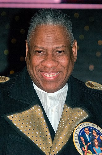 YourRoots Map_Surname_Famous People_Andr√© Leon Talley